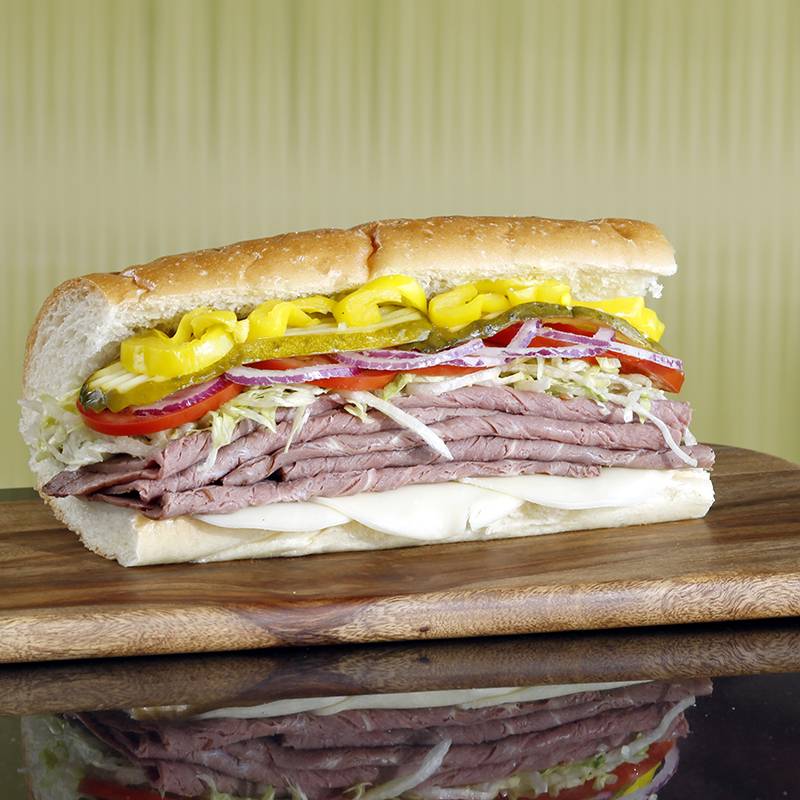 Deli Delicious Downtown Fresno st/ McKenzie | restaurant | 264 N Fresno St, Fresno, CA 93701, USA | 5598402739 OR +1 559-840-2739