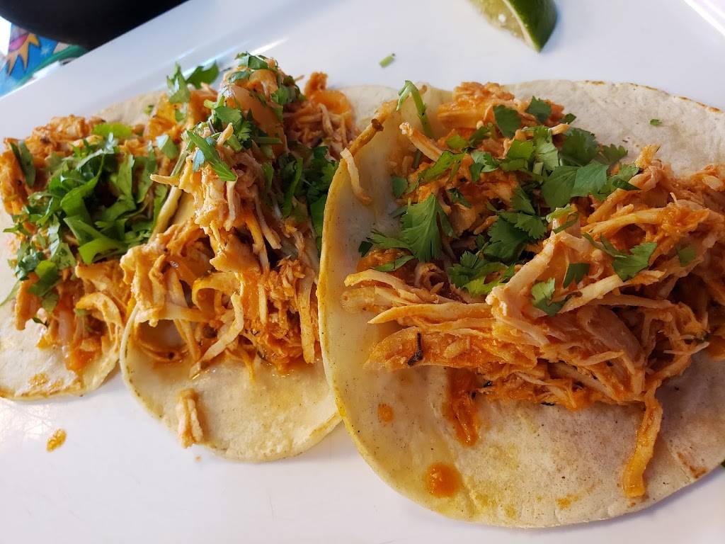 Los Tacos - Pines Blvd. | restaurant | 17722 Pines Blvd, Pembroke Pines, FL 33029, USA | 9544476262 OR +1 954-447-6262