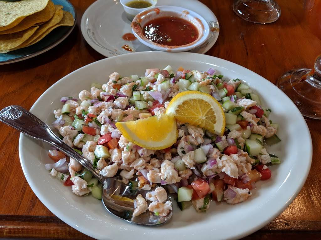 La Riviera Marisqueria | restaurant | 6023 Albemarle Rd, Charlotte, NC 28212, USA | 7045666101 OR +1 704-566-6101