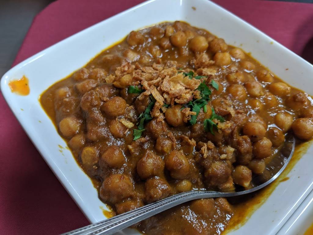 Rooh Bistro | restaurant | 14 Bureau Dr, Gaithersburg, MD 20878, USA | 2406321400 OR +1 240-632-1400