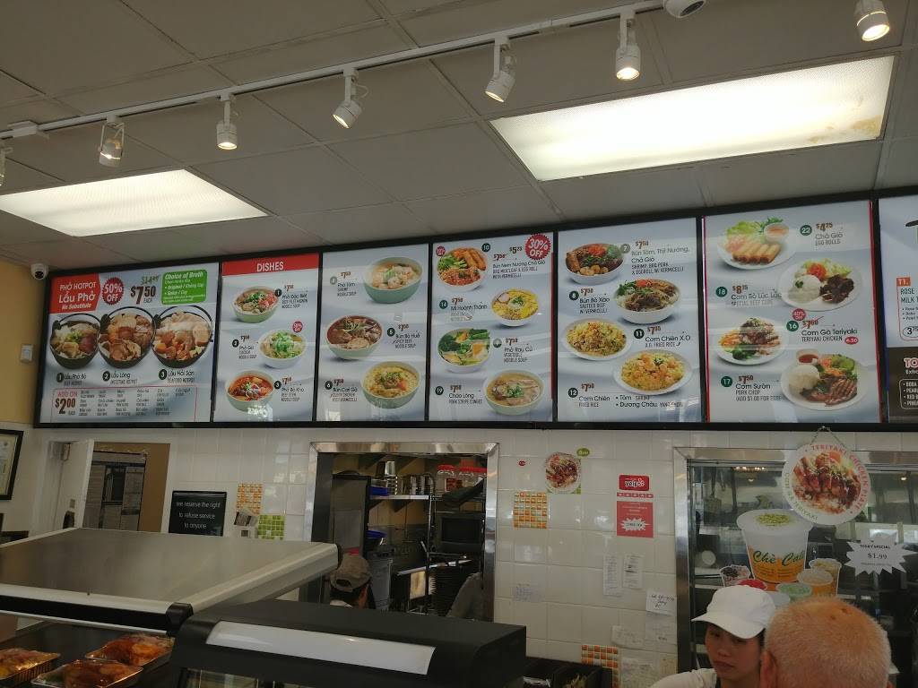 BMC Pho | restaurant | 11016 Lower Azusa Rd, El Monte, CA 91731, USA | 6264165846 OR +1 626-416-5846