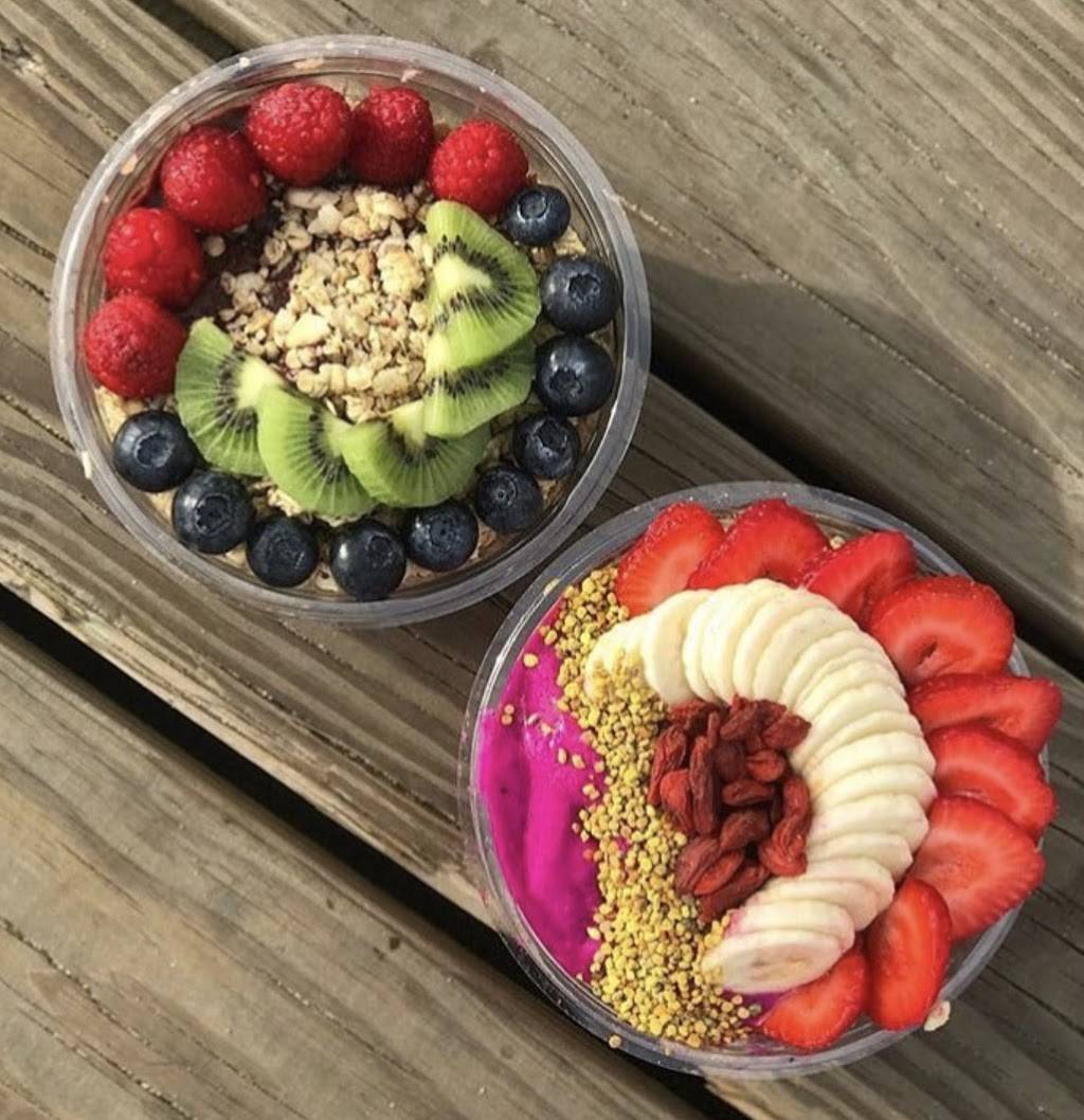 Playa Bowls Chamblee | restaurant | 5070 Peachtree Blvd #B105, Chamblee, GA 30341, USA | 6786941734 OR +1 678-694-1734