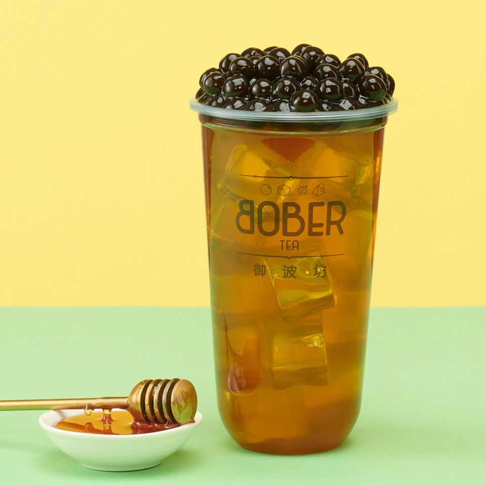 Bober Tea & Coffee | bakery | 2791 E Bidwell St Ste. 600, Folsom, CA 95630, USA | 9165101821 OR +1 916-510-1821