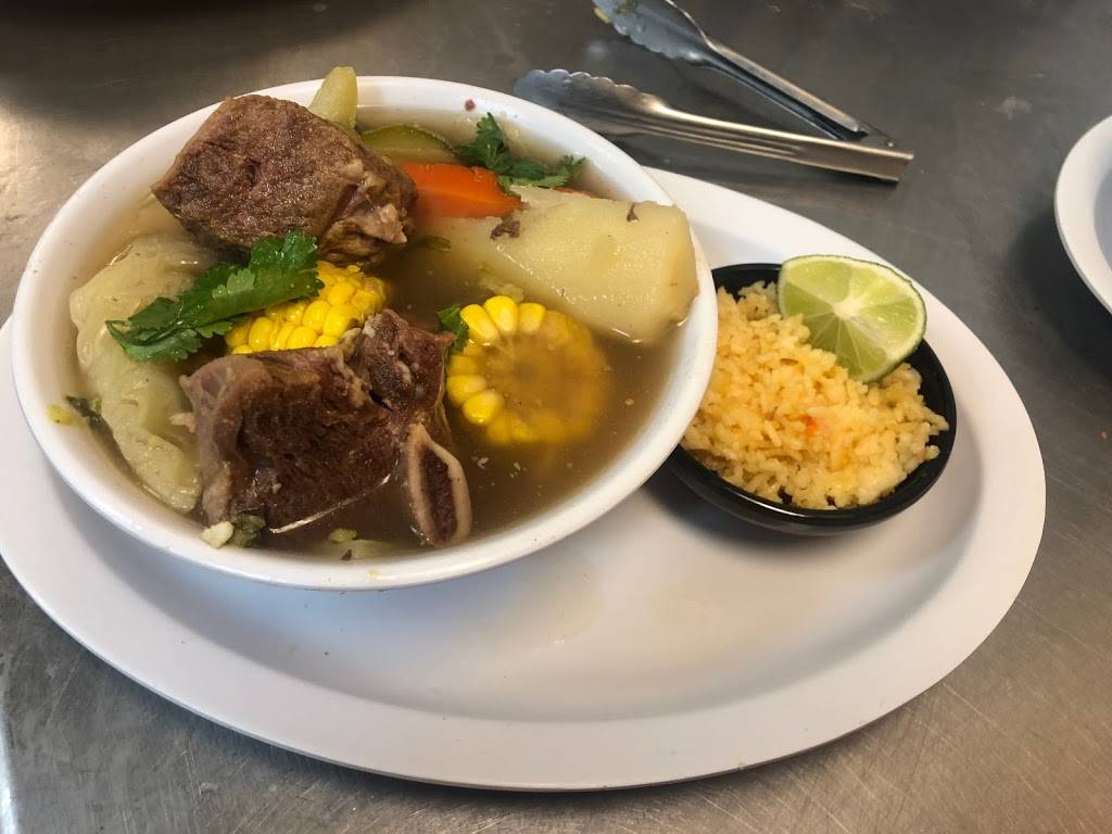 latina restaurante | restaurant | 3333 E Division St, Arlington, TX 76011, USA | 4693284128 OR +1 469-328-4128