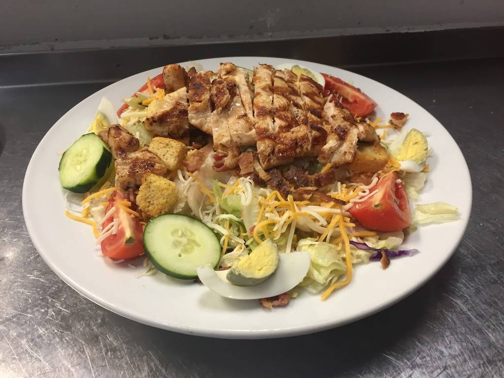 Graces Restaurant | restaurant | 1371 8th St S, Wisconsin Rapids, WI 54494, USA | 7154242442 OR +1 715-424-2442