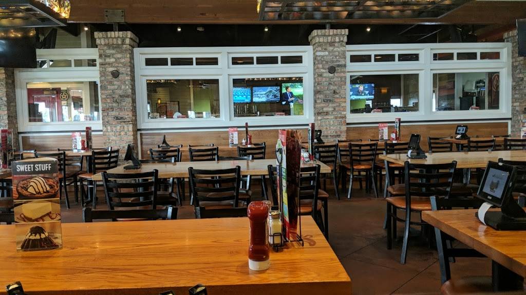 Chilis Grill & Bar | meal takeaway | 1411 W Katella Ave, Orange, CA 92867, USA | 7147714071 OR +1 714-771-4071