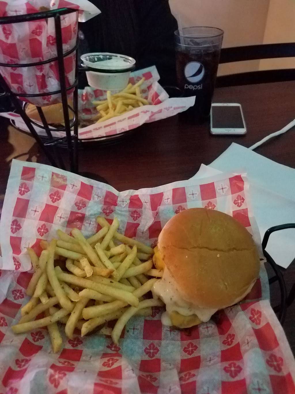 The Alibi | restaurant | 320 E Main St, Rochester, IL 62563, USA | 2174981129 OR +1 217-498-1129