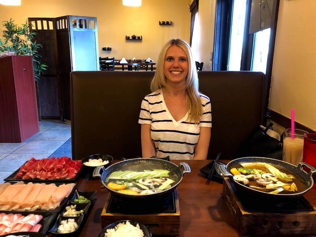 Ginza Japanese Shabu Shabu | restaurant | 9460 S Union Square #106, Sandy, UT 84070, USA | 8014328736 OR +1 801-432-8736