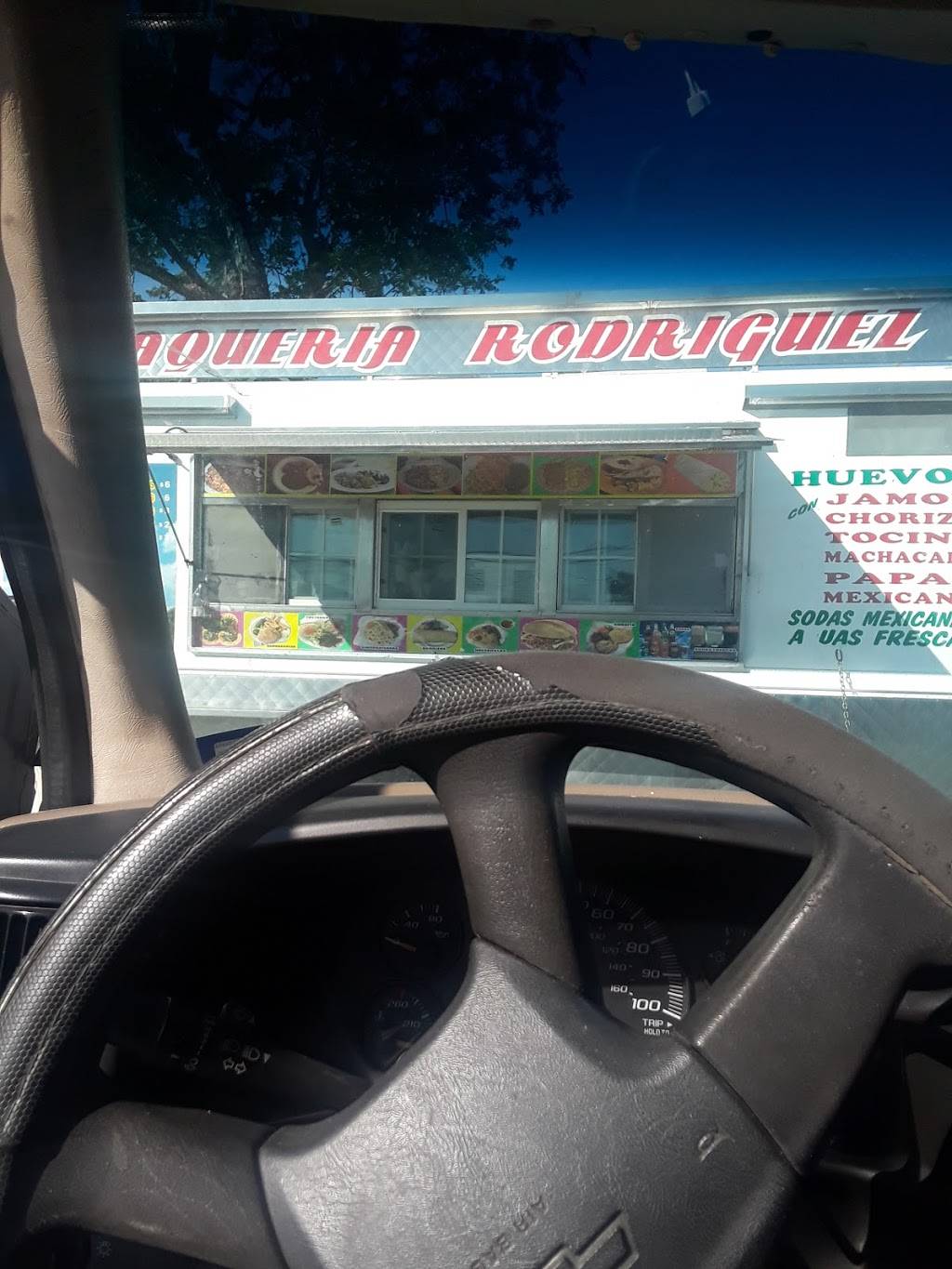 Taqueria Rodriguez | restaurant | 10002 Galveston Rd, Houston, TX 77034, USA | 8325265266 OR +1 832-526-5266