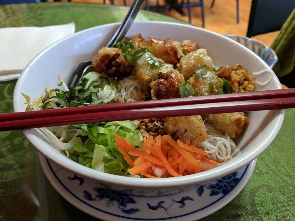 Saigon Fast Food | restaurant | 1011 N Pleasantburg Dr, Greenville, SC 29607, USA | 8642353472 OR +1 864-235-3472