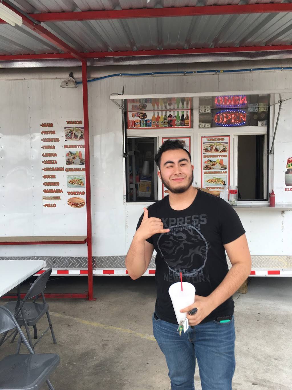 Taqueria "Mis Marias" | restaurant | 1721 S 19th St, Waco, TX 76706, USA | 2542293075 OR +1 254-229-3075