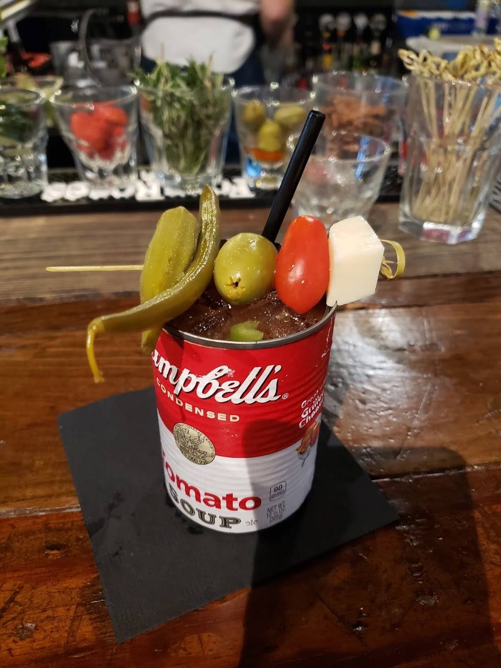 The Dirty South | restaurant | 116 N Velasco St, Angleton, TX 77515, USA | 9798483800 OR +1 979-848-3800