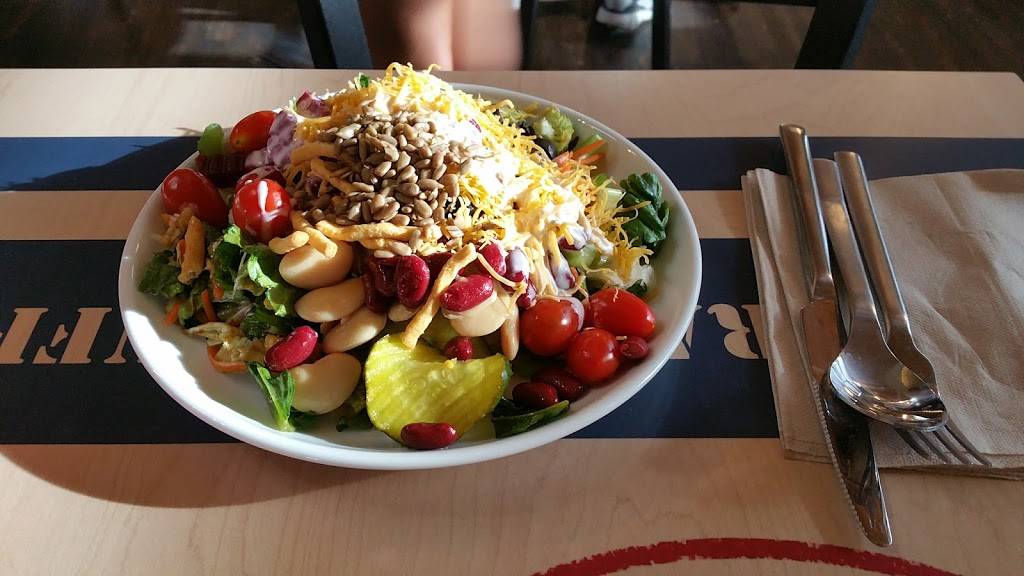 Souplantation | restaurant | 5939 Chapman Ave, Garden Grove, CA 92845, USA | 7148951314 OR +1 714-895-1314