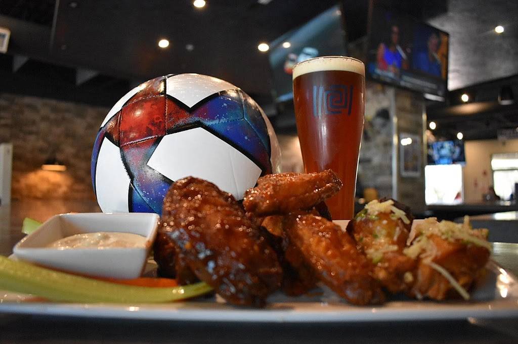 Toltec Brewing | restaurant | 10250 Cottonwood Park NW, Albuquerque, NM 87114, USA | 5058901455 OR +1 505-890-1455