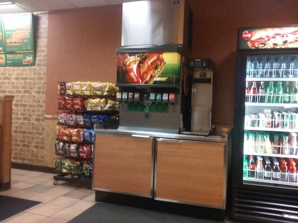 Subway Restaurants | restaurant | 41 Newkirk Plaza, Brooklyn, NY 11226, USA | 7184346500 OR +1 718-434-6500