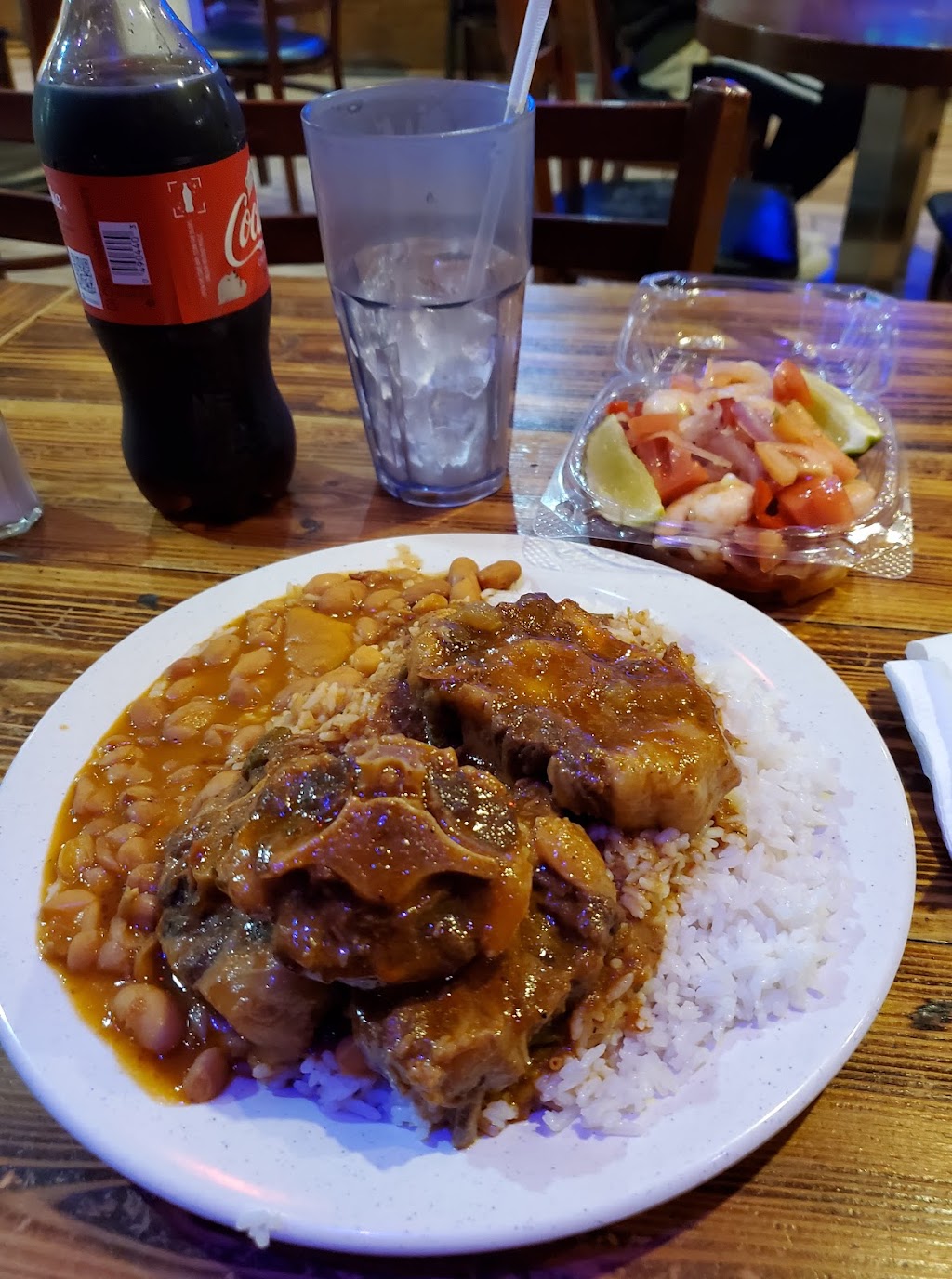 Mi Sabor Cafe | restaurant | 920 Broadway, Brooklyn, NY 11206, USA | 7186026160 OR +1 718-602-6160