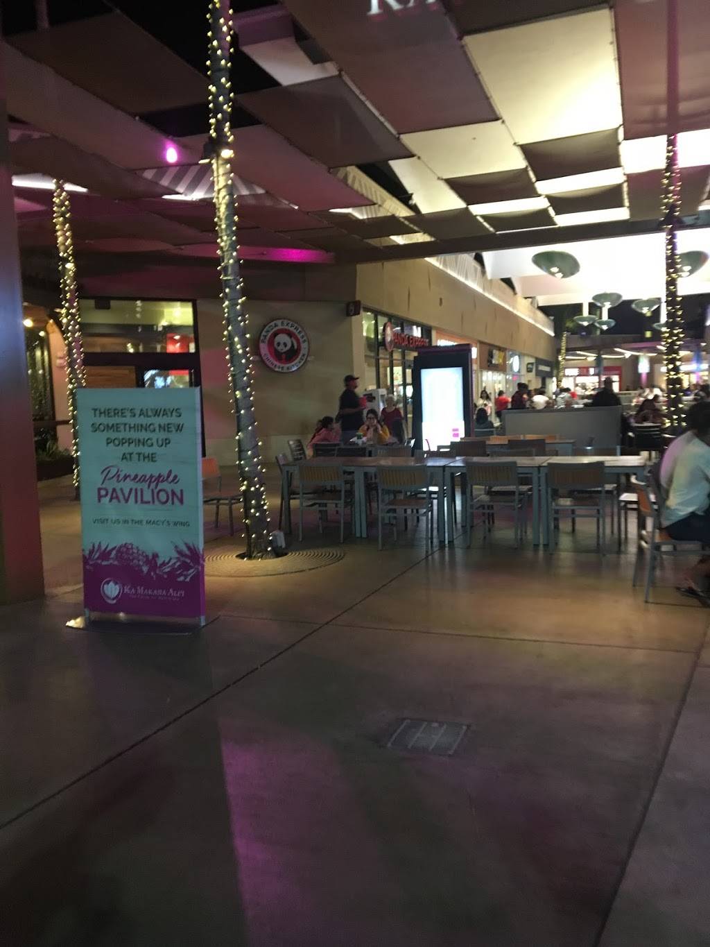 Panda Express | restaurant | 91-5431 Kapolei Pkwy, Kapolei, HI 96707, USA | 8086702688 OR +1 808-670-2688