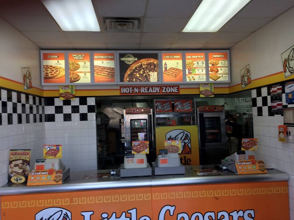 Little Caesars Pizza | meal takeaway | 3464 East Cesar E Chavez Avenue, Los Angeles, CA 90063, USA | 3235261927 OR +1 323-526-1927