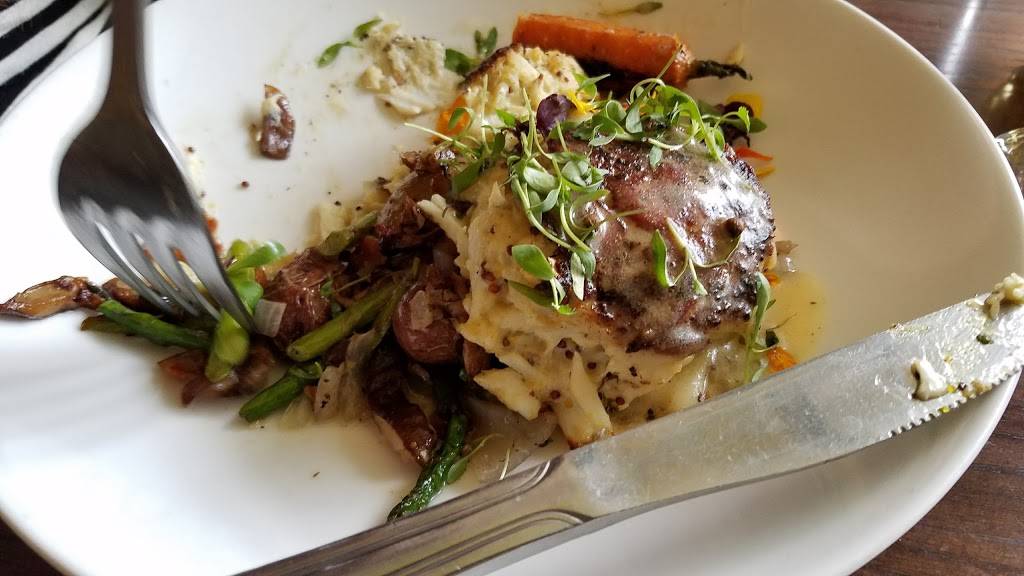 Laura Lees | restaurant | 3410 Semmes Ave, Richmond, VA 23225, USA | 8042339672 OR +1 804-233-9672