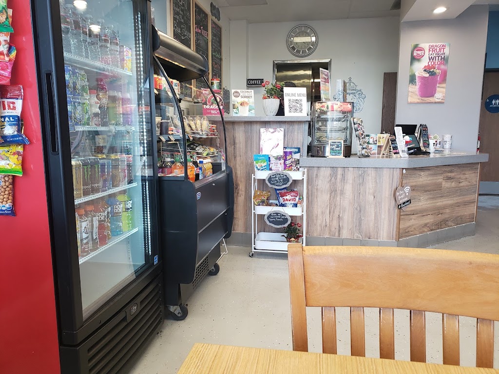 Reys Power Açai Bar | restaurant | 1071 N Tustin Ave Suite 108, Anaheim, CA 92807, USA | 7146037080 OR +1 714-603-7080