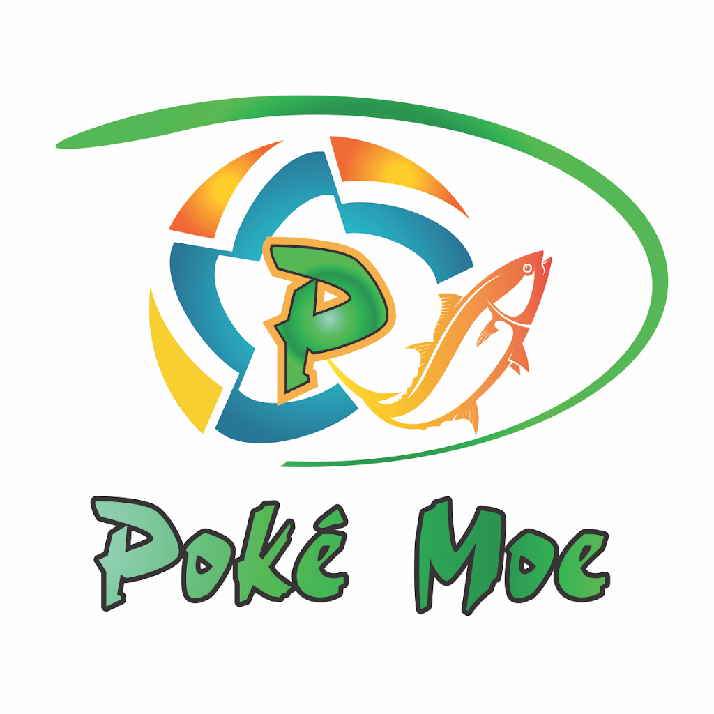 Poké Moe | restaurant | 18110 Nordhoff St Unit #B, Northridge, CA 91325, USA | 8186268338 OR +1 818-626-8338