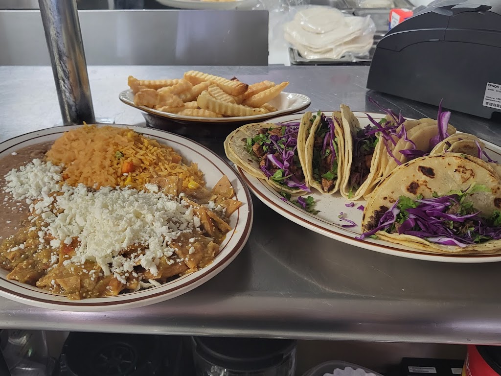 Cocina El Girasol | restaurant | 342 S Mustang Rd, Yukon, OK 73099, USA | 4054674650 OR +1 405-467-4650