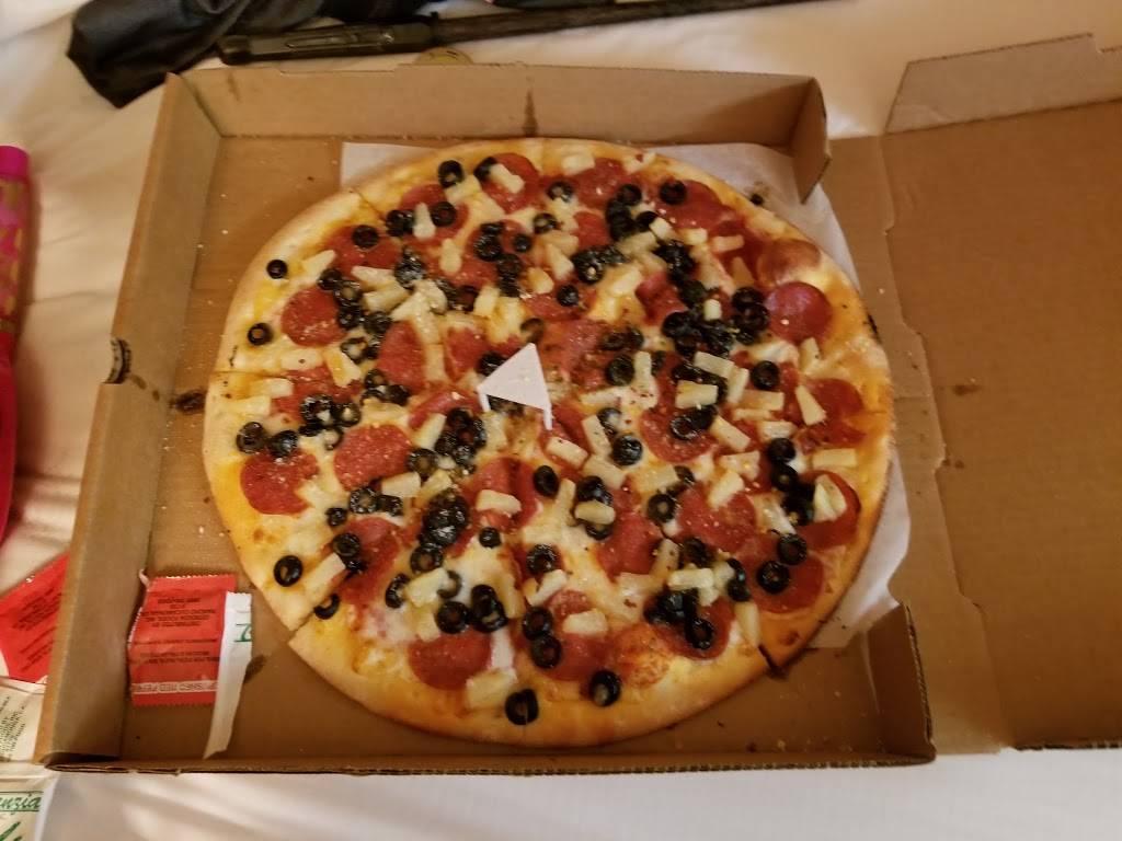 California Pizza Place | restaurant | 1770 S Harbor Blvd #140, Anaheim, CA 92802, USA | 7147727207 OR +1 714-772-7207