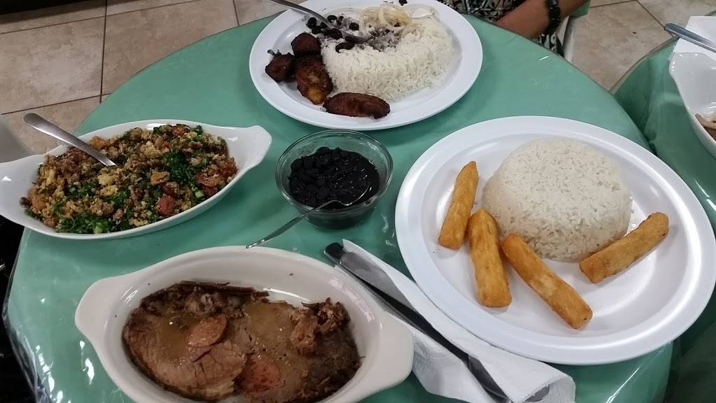 Estrela Brasil Corporation | restaurant | 8206 W Waters Ave #110, Tampa, FL 33615, USA | 8139312584 OR +1 813-931-2584