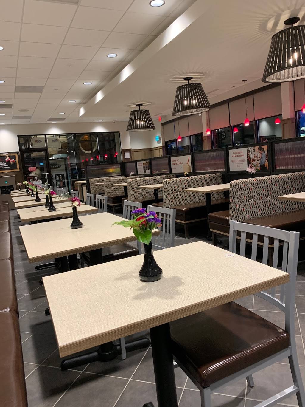 Chick-fil-A | restaurant | 6602 19th St W, Fircrest, WA 98466, USA | 2535641593 OR +1 253-564-1593