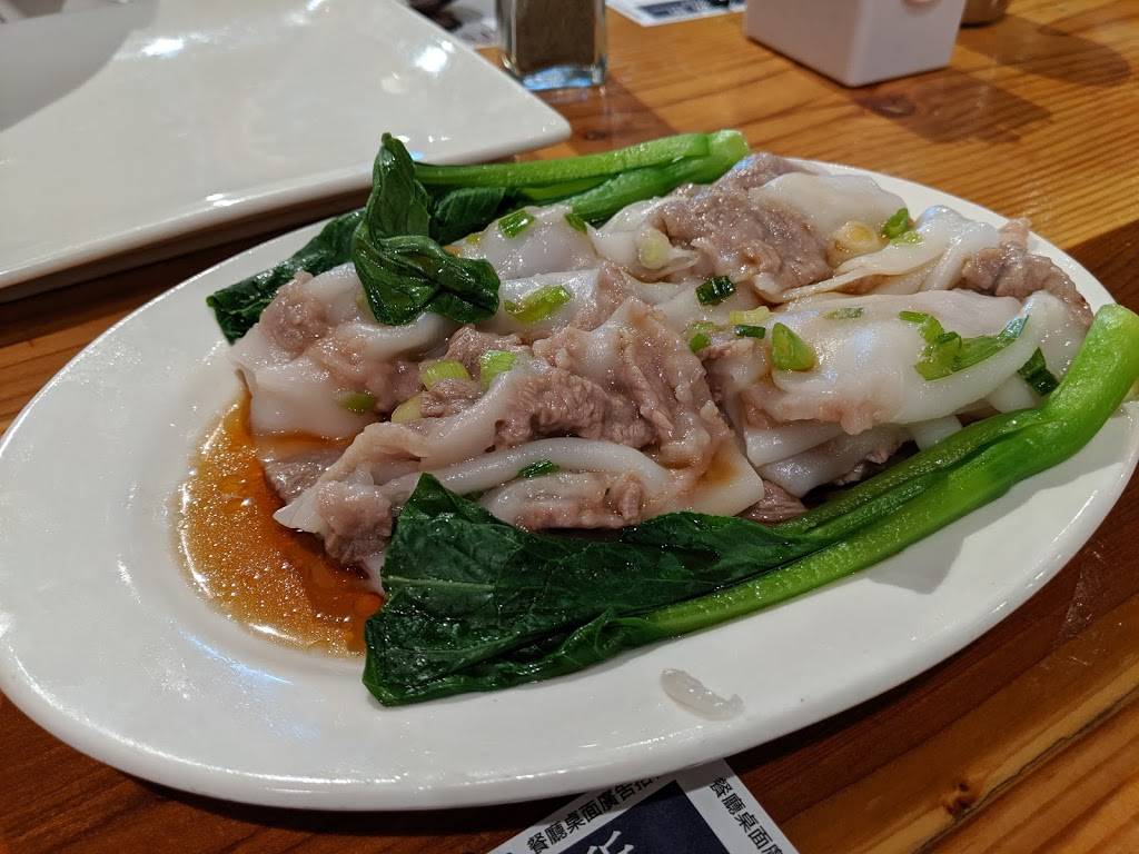 Victory Cafe | restaurant | 19101 Colima Rd, Rowland Heights, CA 91748, USA | 6265811111 OR +1 626-581-1111