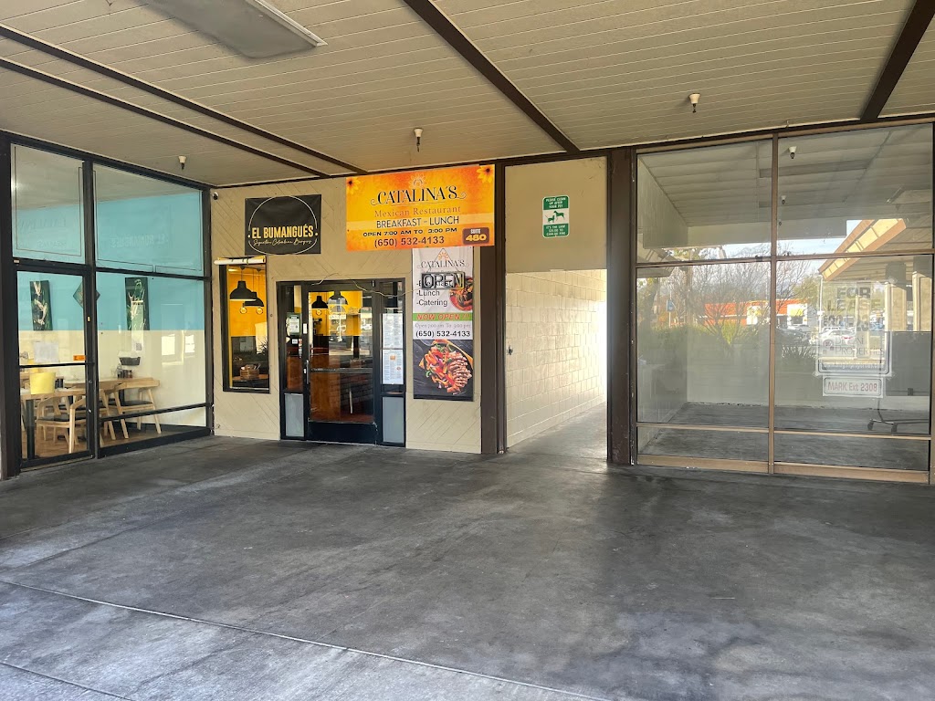 Catalinas Restaurant | restaurant | next to CVS, between blossom hill smocke&vape shop and kitchen nail bar, 480 Blossom Hill Rd, San Jose, CA 95123, USA | 6505324133 OR +1 650-532-4133