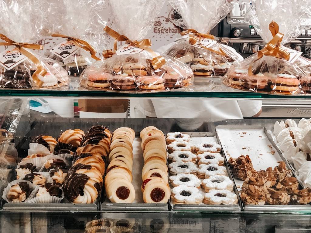 Patagonia Nahuen Cafe | bakery | 3802 S Ocean Dr, Hollywood, FL 33019, USA | 9542714448 OR +1 954-271-4448