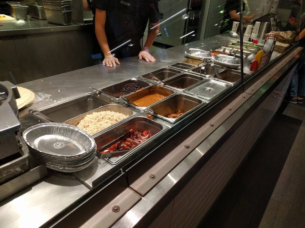 Chipotle Mexican Grill | restaurant | 232 OFarrell St, San Francisco, CA 94102, USA | 4157659043 OR +1 415-765-9043