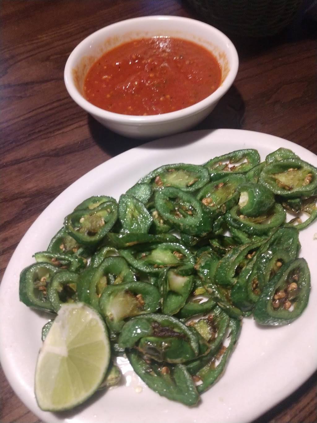 Monte De Rey Mexican Restaurant | restaurant | 4922 Old Country Club Rd, Winston-Salem, NC 27104, USA | 3367651424 OR +1 336-765-1424