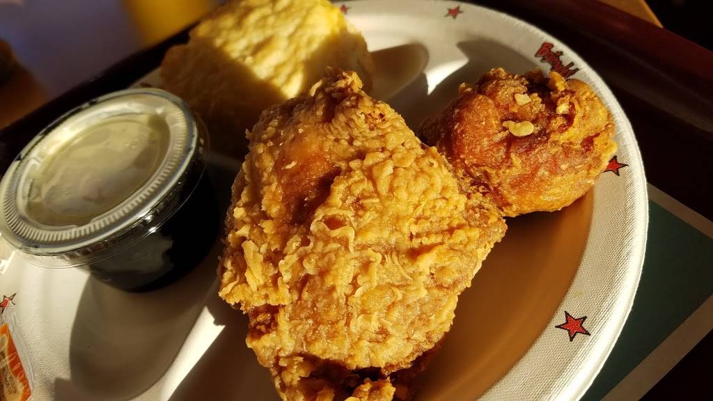 Bojangles Famous Chicken n Biscuits | restaurant | 2095 SC-86, Piedmont, SC 29673, USA | 8648457494 OR +1 864-845-7494