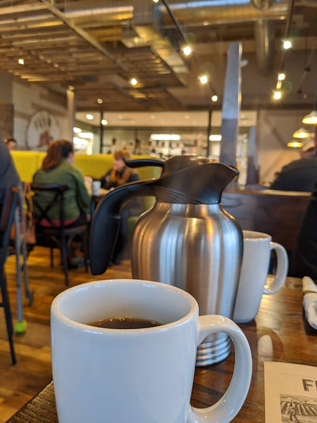 First Watch - Georgetown | restaurant | 1225 S IH 35 Frontage Rd #135, Georgetown, TX 78626, USA | 5126413331 OR +1 512-641-3331