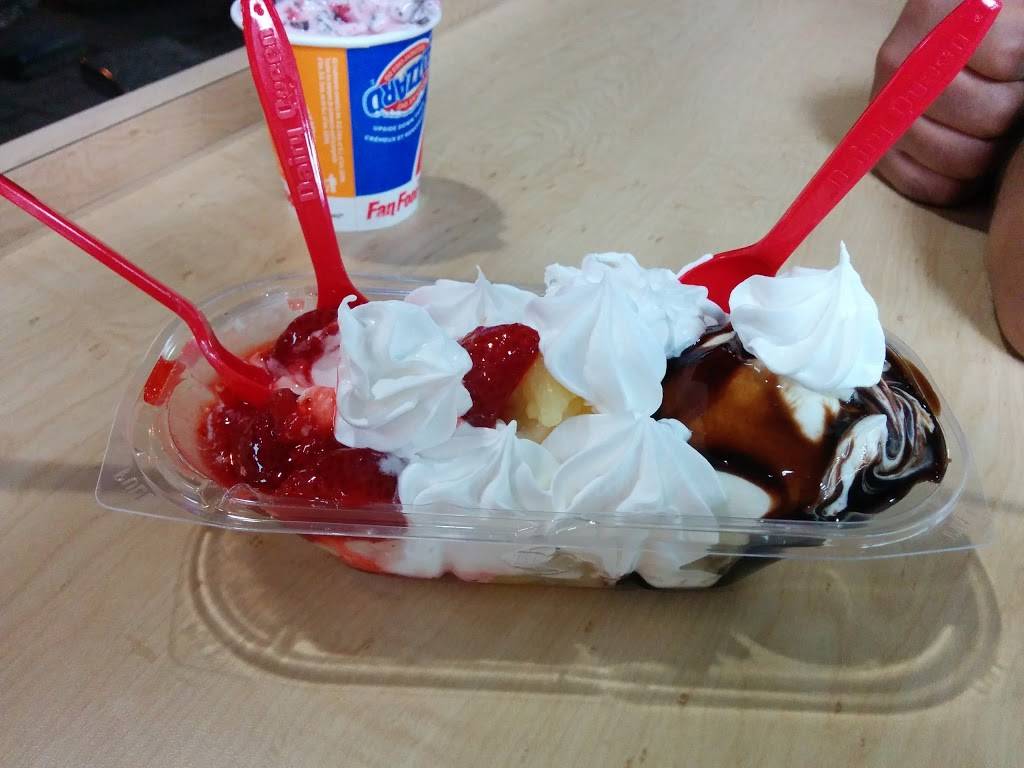 Dairy Queen Grill & Chill | restaurant | 2036 Robertson Rd, Nepean, ON K2H 5Y8, Canada | 6137211396 OR +1 613-721-1396