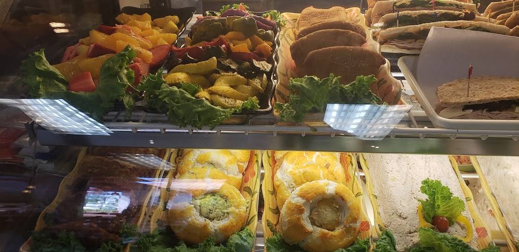 Tower Deli | restaurant | 2315 S University Dr, Davie, FL 33324, USA | 9544528202 OR +1 954-452-8202