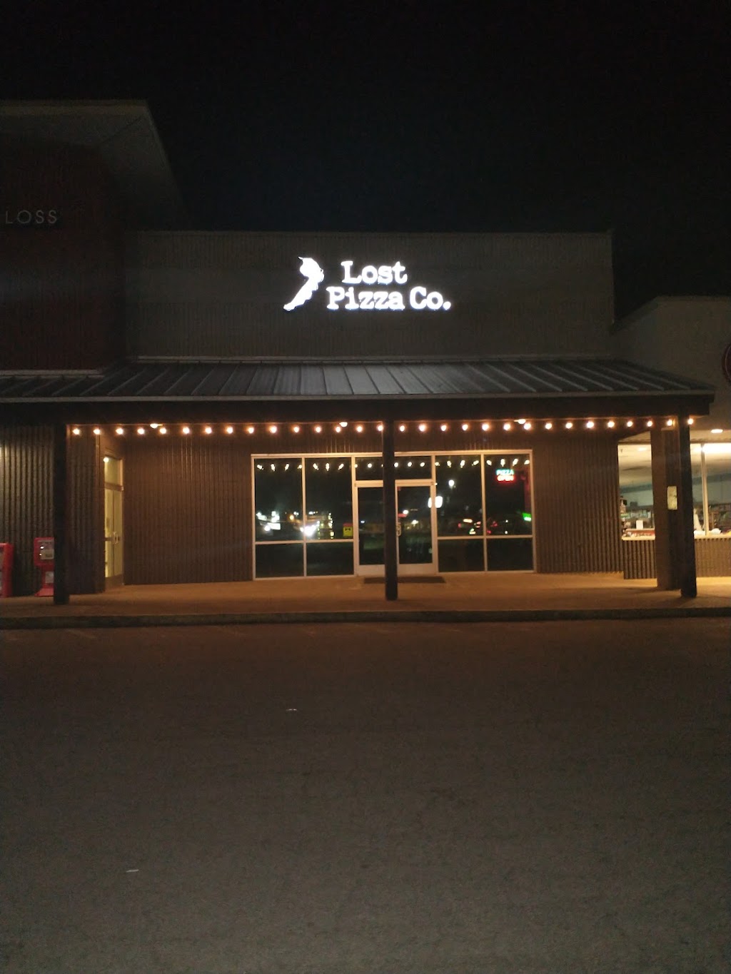 Lost Pizza Co. Richland | restaurant | 1201 US 49, Richland, MS 39218, USA | 6013983351 OR +1 601-398-3351