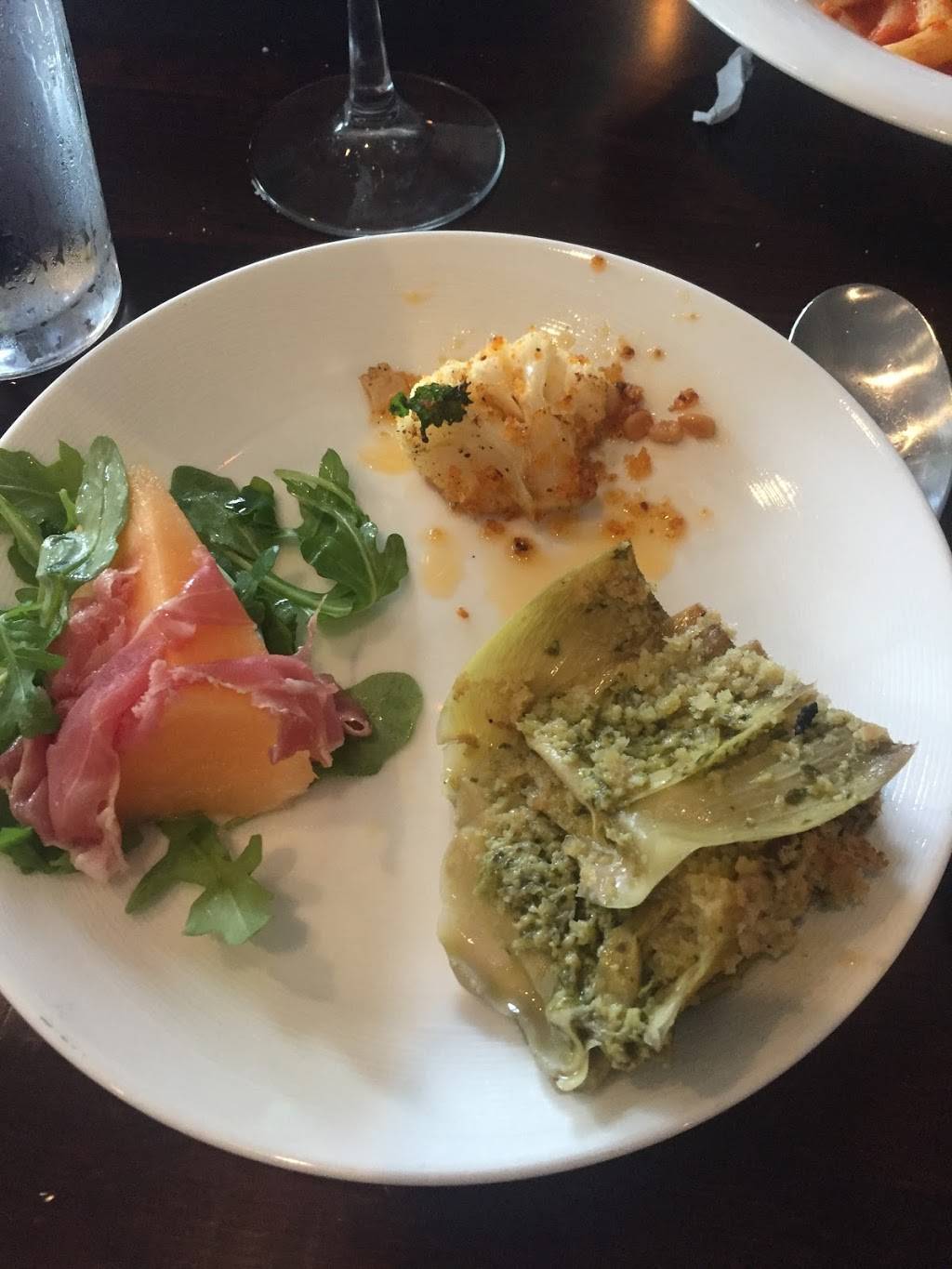 Trattoria Nonna | restaurant | 6006 SW 18th St, Boca Raton, FL 33433, USA | 5613472344 OR +1 561-347-2344