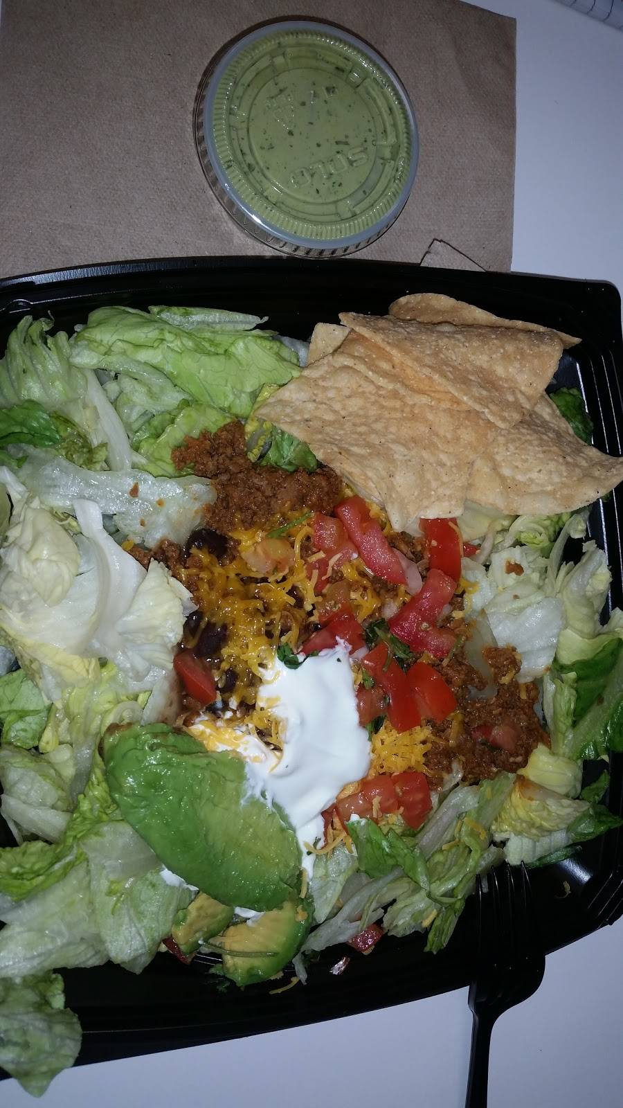 Del Taco | meal takeaway | 10320 W Charleston Blvd, Las Vegas, NV 89135, USA | 7022400049 OR +1 702-240-0049