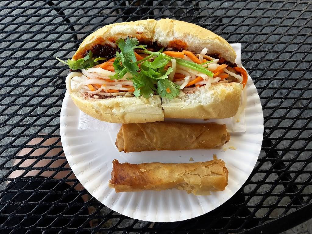 Ba-Le Sandwich Shop | restaurant | 333 Ward Ave, Honolulu, HI 96814, USA | 8085910935 OR +1 808-591-0935
