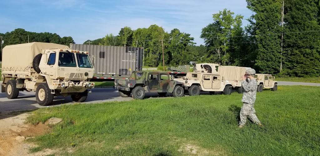 In Good Taste - Leisure Center | restaurant | 2403, W Parade, Blackstone, VA 23824, USA | 4342922523 OR +1 434-292-2523