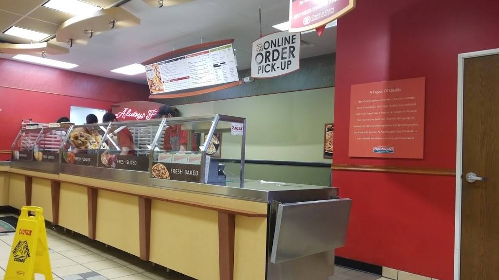 Papa Murphys Take N Bake Pizza | meal takeaway | 565 Swan Rd, De Pere, WI 54115, USA | 9203300202 OR +1 920-330-0202