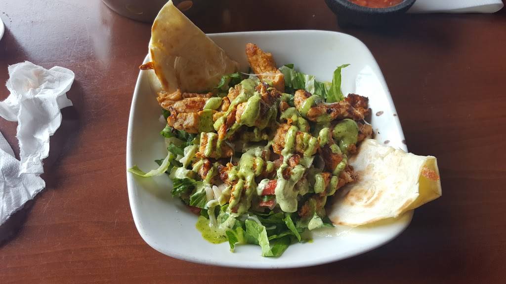 La Fiesta Ormond Beach | restaurant | 348 N Nova Rd, Ormond Beach, FL 32174, USA | 3862564829 OR +1 386-256-4829