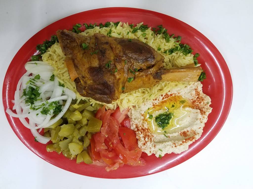 Baiz Fresh Foods | bakery | 1858 W Baseline Rd, Mesa, AZ 85202, USA | 4807189227 OR +1 480-718-9227