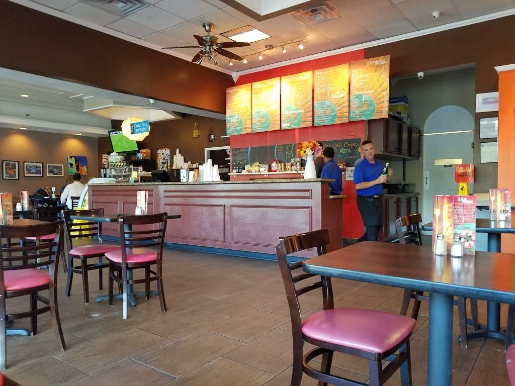 Argentina Cafe | cafe | 3055 Sage Rd #130, Houston, TX 77056, USA | 7136228877 OR +1 713-622-8877