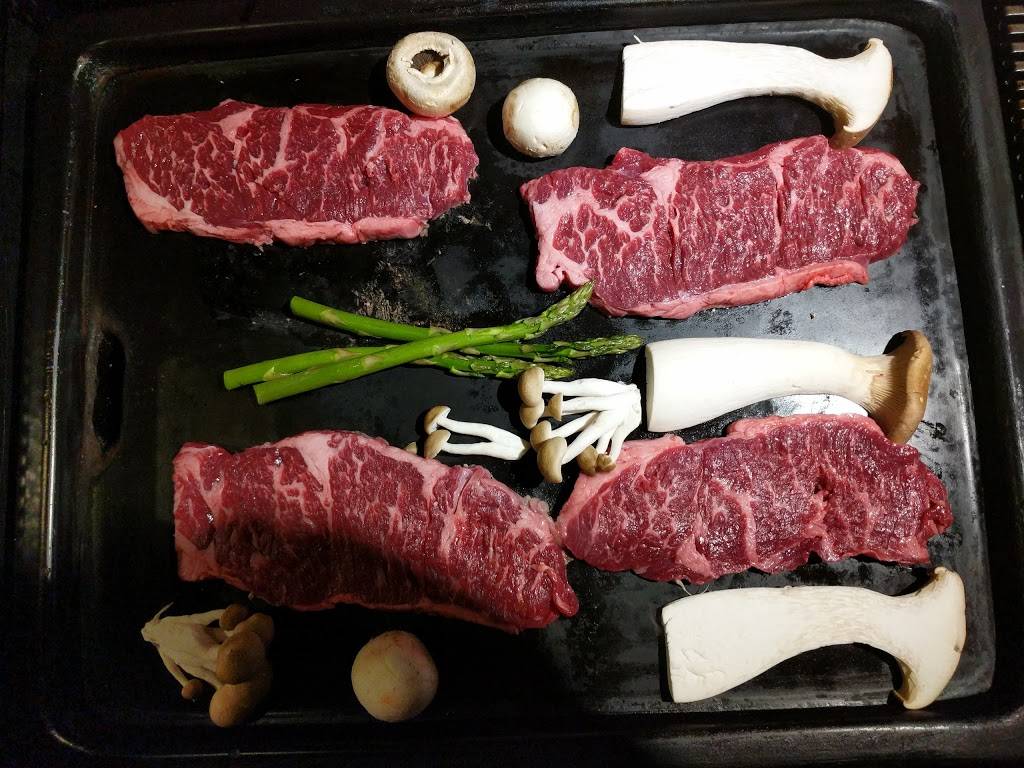 Star BBQ | restaurant | 8295 W Garden Grove Blvd, Garden Grove, CA 92844, USA | 7145305388 OR +1 714-530-5388