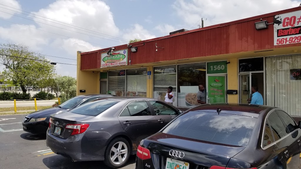 Piman Cafe Restaurant | restaurant | 1560 NE 4th Ave, Fort Lauderdale, FL 33304, USA | 9543567995 OR +1 954-356-7995