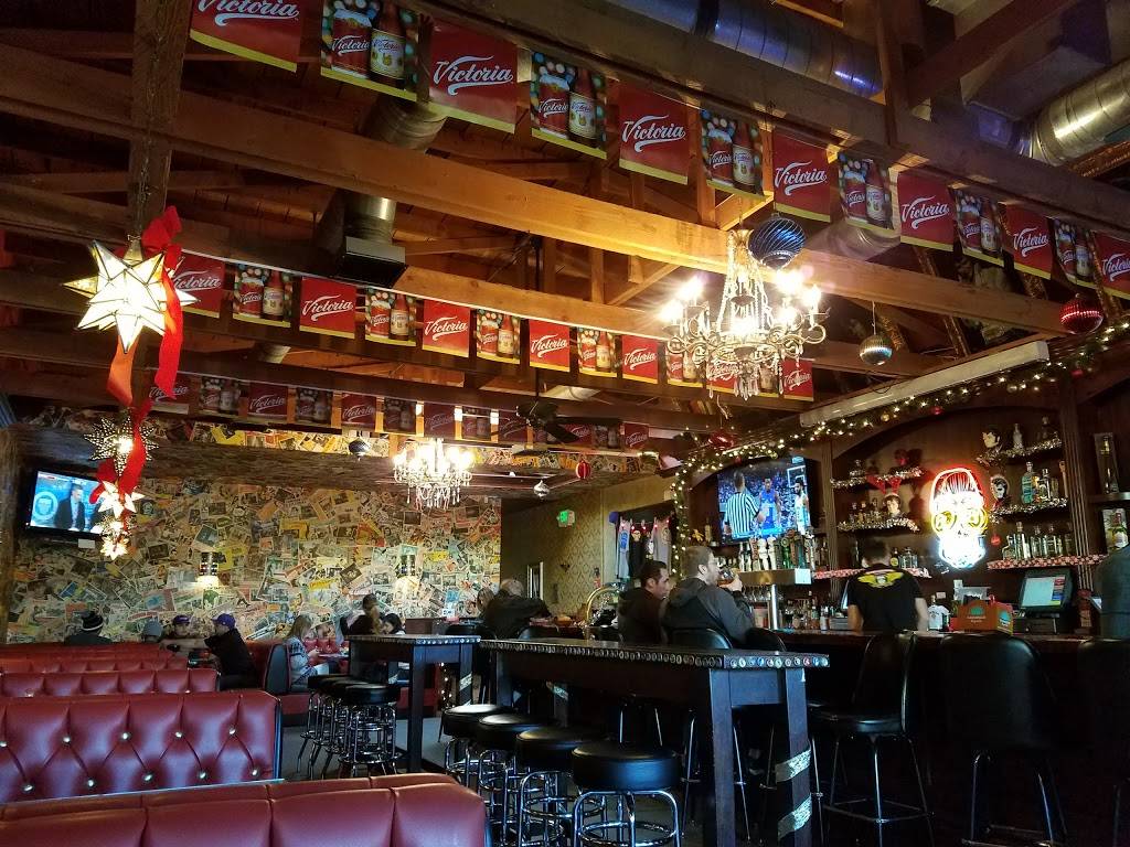 El Rey Cantina | restaurant | 2302 Ventura Blvd, Camarillo, CA 93010, USA | 8054191043 OR +1 805-419-1043